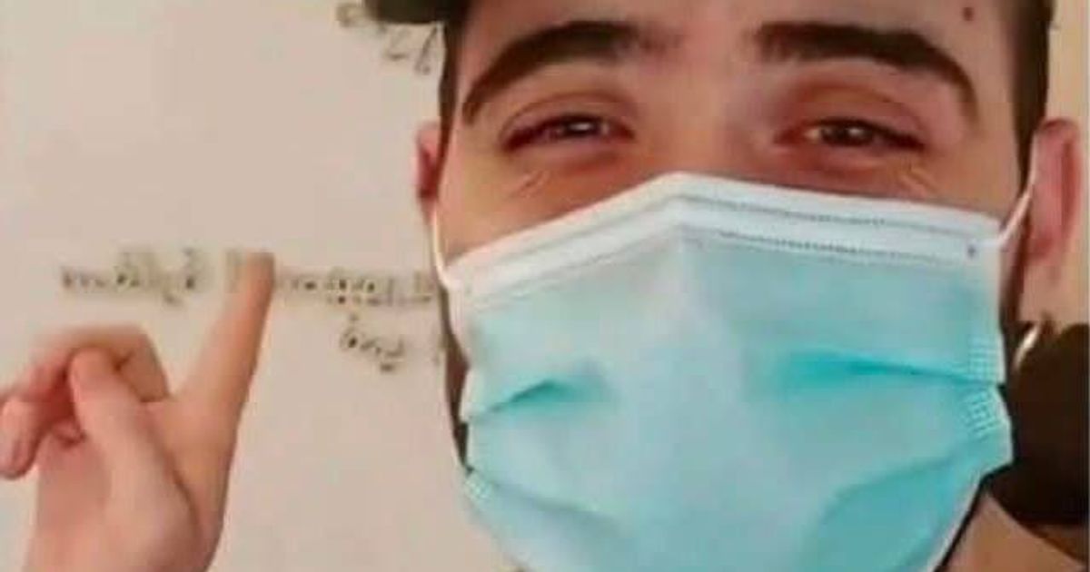 أنباء عن تسليم السلطات اللبنانية مواطن سوري الى ميليشيات الأمن السورية لقيامه بشتم الجولاني
